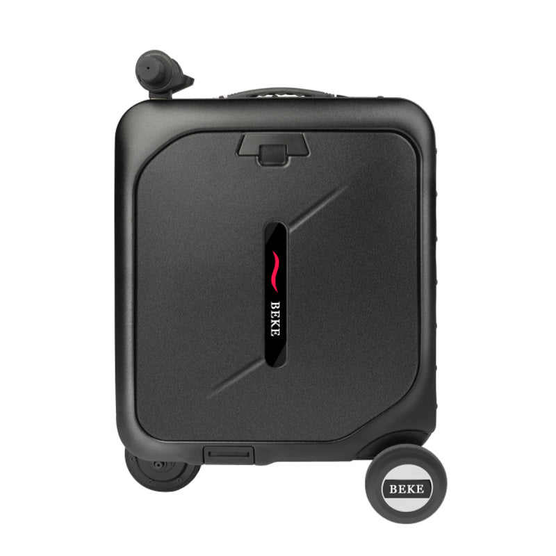 ES07X Carry-On Size Smart Suitcase