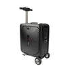 ES07X Carry-On Size Smart Suitcase